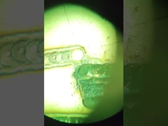 1500w Arm mould welding