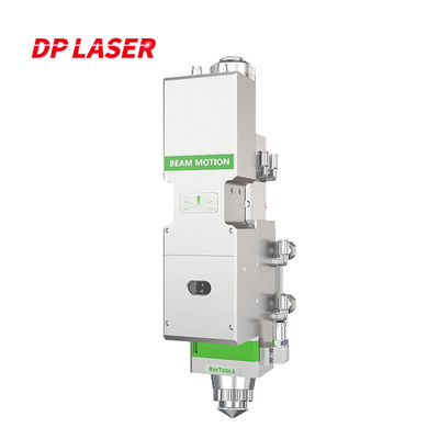 Auto Focus Laser Cutting Head Raytools BM111 BM111E 3300W for Metal Cutting Machine Dapeng Laser Equipment Parts