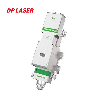 Auto Focus Laser Cutting Head Raytools BM111 BM111E 3300W for Metal Cutting Machine Dapeng Laser Equipment Parts