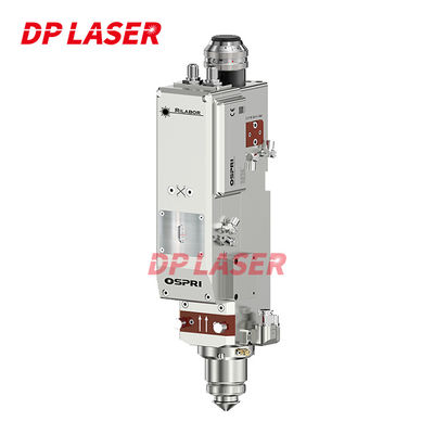 OSPRI LC218 2KW 2000W 3D For Tube Cutting Metal Fiber Laser Cutting Head