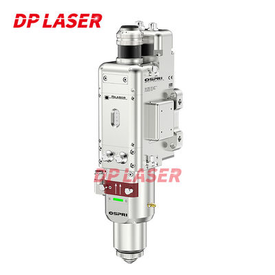 OSPRI LC218 2KW 2000W 3D For Tube Cutting Metal Fiber Laser Cutting Head