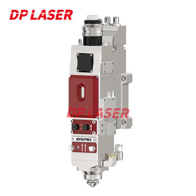 OSPRI LC218 2KW 2000W 3D For Tube Cutting Metal Fiber Laser Cutting Head